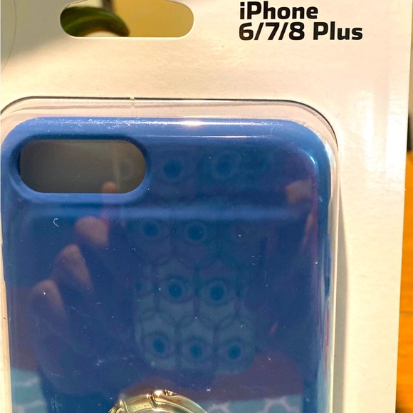 iPhone 6/7/8 plus phone case *nwt - Picture 2 of 4